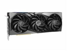 BAZAR - MSI VGA NVIDIA GeForce RTX 4070 Ti SUPER 16G GAMING X SLIM, 16G GDDR6X, 3xDP, 1xHDMI - Po opravě (Bez příšlušens