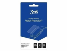 3mk Watch Protection FlexibleGlass pro Samsung Galaxy Watch FE 44mm