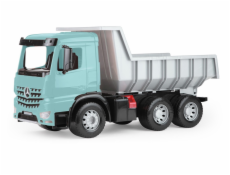 Lena GIGA TRUCKS sklápěč Arocs tyrkys