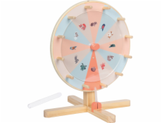 small foot Kolo štěstí Garden Buddies