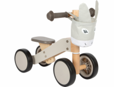 small foot Dřevěné odrážedlo Oslík