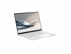 ASUS Zenbook S 14 OLED UX5406SA-PV032W Ultra 5 226V 14,0  3K OLED 120Hz 400nits Lesklý 16GB LPDDR5X SSD1TB Intel Arc WLAN+BT Cam1080 Graphic 72WHrs Win11 Skandinávská bílá