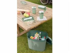 Turistická lednice zelená 20L 262272 CURVER Turistická lednice zelená 20L 262272 CURVER