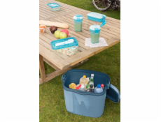 Turistická lednice CURVER 262277 20L Modrá Turistická lednice CURVER 262277 20L Modrá