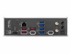 MSI MAG B850M MORTAR WIFI základní deska AMD B850 Zásuvka AM5 Micro ATX