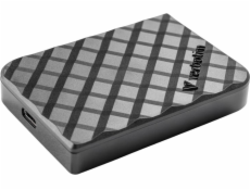 Verbatim Mini Diamond SSDG2 512GB(32024)