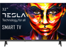 Tesla 32E635BHS 32  HD LED AndroidTV 11
