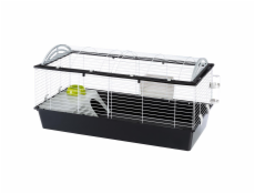 Ferplast Casita 120 Klietka pre zajacov a morčatá 119 x 58 x 60 cm