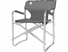 Coleman Aluminium Deck Chair 2000038337, Camping-Stuhl