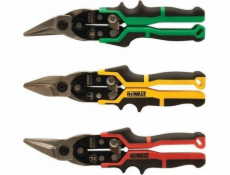 Blchove nožnice Ergo, 3 set dwht14676