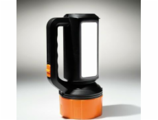 Tiross Svítilna DOBÍJECÍ SVÍTILNA TIROSS 3W LED + 24W LED TS-1981