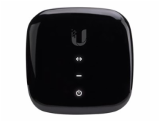 Ubiquiti U Fiber UF-AE - Konvertor médií s optickými vlákny - 1GbE - 1000Base-T - SFP+ / RJ-45