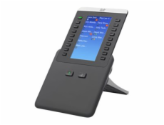 Cisco IP Phone 8865 Key Expansion Module - Modul rozšíření klávesnice pro telefon VoIP - uhel - pro IP Phone 8865