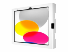 Compulocks iPad 10.9  10th Gen Swell Enclosure Wall Mount - Škříň - pro tablet - bílá - velikost obrazovky: 10.9  - montáž na stěnu - pro Apple 10.9-inch iPad Wi-Fi, Wi-Fi + Cellular