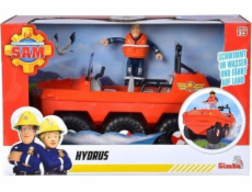 Simba Hydrus s figurkou hasiče Sama