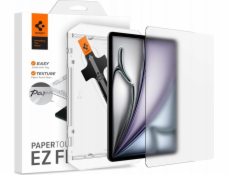 Spigen Pouzdro Paper Touch EZ Fit pro iPad Air 13 2024, 1 ks