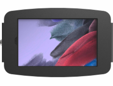 Compulocks Galaxy Tab A7 Lite 8.7  Space Enclosure Wall Mount - ?kříň - pro tablet - uzamykatelný - vysoce kvalitní hliník - černá - velikost obrazovky: 8.7  - montážní rozhraní: 100 x 100 mm - montáž