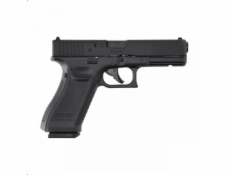 Replika pistolet ASG Glock 17 gen 5 6 mm CO2