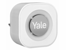 Yale Doorbell Chime Šedá, Bílá