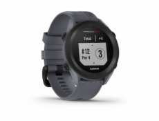 Zegarek Garmin Approach S12 GPS Golf Blue