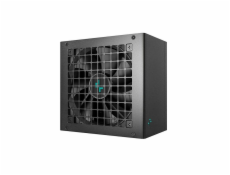 DeepCool PN750M power supply unit 750 W 20+4 pin ATX ATX Black