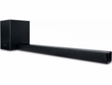 Muse M-1750SBT soudbar s bezdrôtovým subwooferom