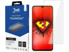 3MK Flexibilní sklo pro Infinix Zero 20