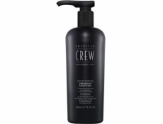 American Crew AMERICAN CREW_Shaving Skincare Precision Shave Gel 450ml