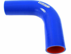 TurboWorks Koleno 90 stupňů TurboWorks Pro modré 38 mm XL