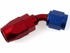 TurboWorks Krimpovací koncovka nůžek 45 AN6