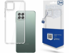 3MK Průhledný kryt pro Samsung Galaxy M33 5G