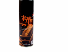 Soft99 Čistič kožených sedadel Soft99 Pěna na čištění kůže 300ml univerzální