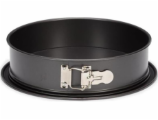 Patisse Profi 22 x 6,7 cm tvar skoku tmavě šedá ocel