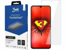 3MK Flexibilní sklo pro Infinix Note 12 2023