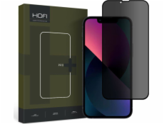 Hofi Tvrzené sklo pro iPhone 13 Mini, ochrana soukromí Hofi Anti Spy Glass Pro+