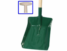 Kard Kovová lopata na karty