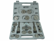 Silver Sada stříbrných brzdových pístků 21 kusů (10607)