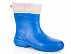 Lemigo Dámské holínky Jessy 38 světle modré 748002638A Lemigo Dámské holínky Jessy 38 světle modré 748002638A