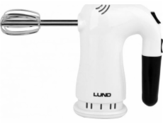 Lund Mixér RUČNÍ MIXÉR LUND 150-200W T67780 Lund Mixér RUČNÍ MIXÉR LUND 150-200W T67780