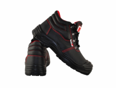 Galmag Bezpečnostní obuv s ocelovou špičkou velikost 44