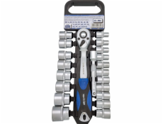 Adler Sada nářadí 21dílná. (3553,5)