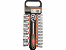 Sthor Sada nářadí 19 dílů. (58634)