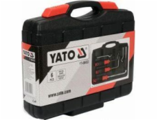 Yato SADA TĚSNĚNÍ A O-KROUŽKU Yato YATO