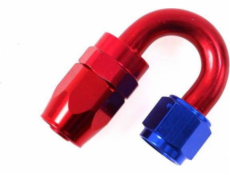 TurboWorks Krimpovací koncovka 180 AN6