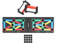 HMS MULTIFUNKČNÍ KLIKOVÁ DESKA PU12 HMS (17-45-042) - 17-45-042