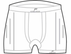 Fuse Pánské boxerky STAYCOOL Megalight 140 bílé velikost M (FSE-11-1006-8-1-0001)