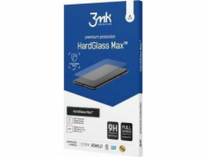 3MK 3MK HardGlass Max Xiaomi 12 Pro/13 Pro černá/černá, celoobrazovkové sklo