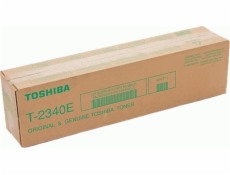 Toshiba Toner T2340E (černý) originální (6AJ00000025)