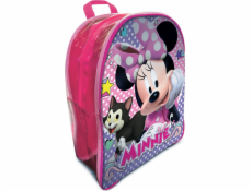 Lisciani LISCIANI MINNIE BATOH A ŠKOLA KRESLENÍ