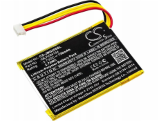 Cameron Sino Dobíjecí baterie typu MLP284154 pro JBL Go 2 2h Go2 / CS-jmg200sl
